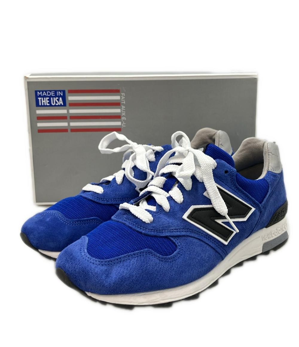 NEW BALANCE ローカットスニーカー M1400CBY メンズ ニューバランス