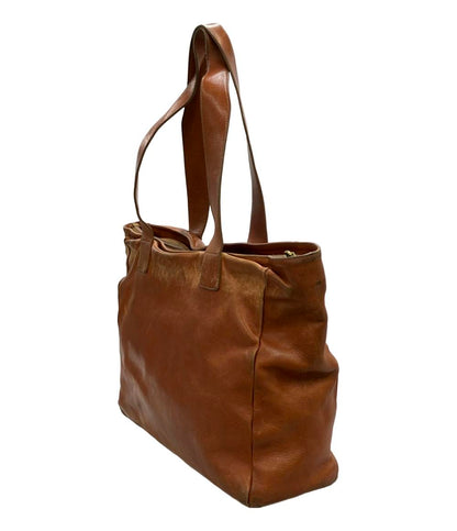 IL BISONTE トートバッグ レディース イルビゾンテ