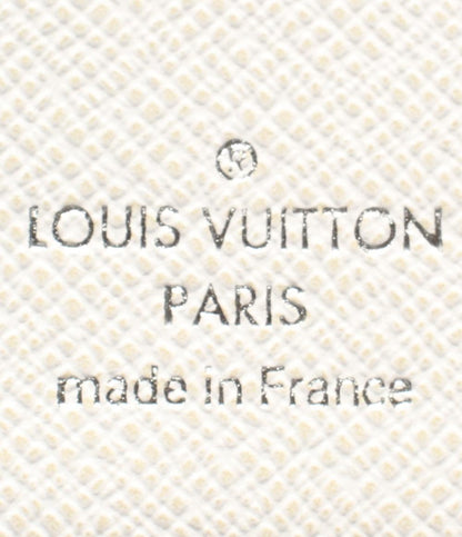 ルイ・ヴィトン 長財布 ポルトフォイユ･ブラザ NM タイガラマ M30889 メンズ LOUIS VUITTON