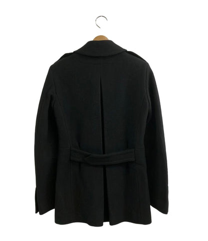 ジバンシィ ピーコート メンズ SIZE 44 (S) GIVENCHY