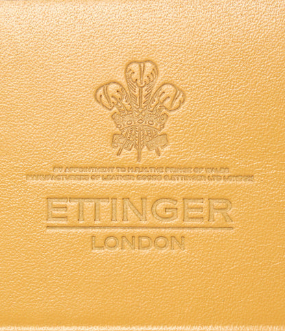 Ettinger 名刺入れ メンズ レディース エッティンガー
