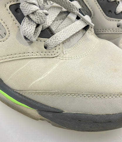 NIKE ハイカットスニーカー AIR JORDAN 5 RETRO DM9014-003 メンズ SIZE 27.5 (L) ナイキ