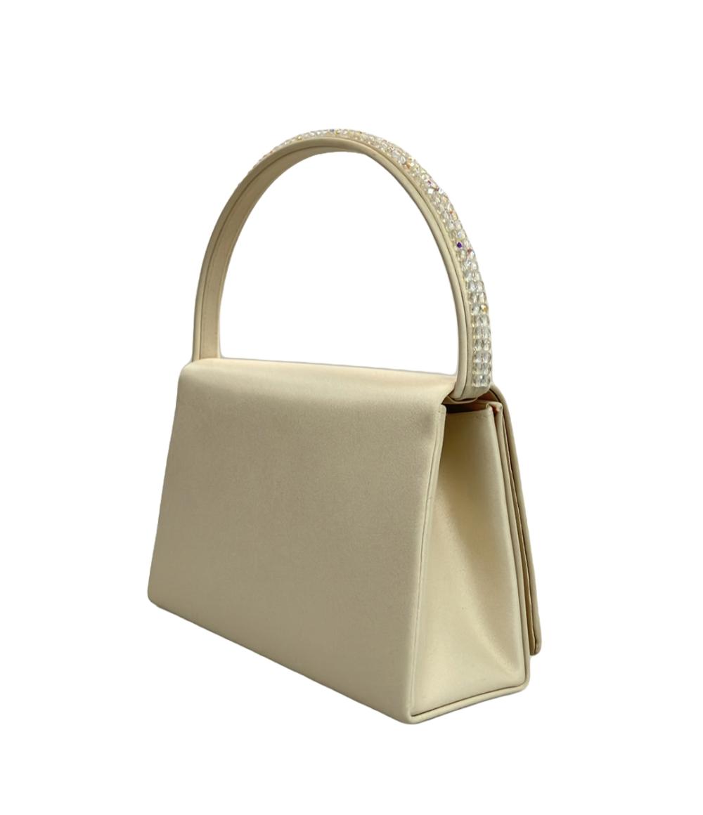 美品 ヨンドシー ハンドバッグ レディース 4℃