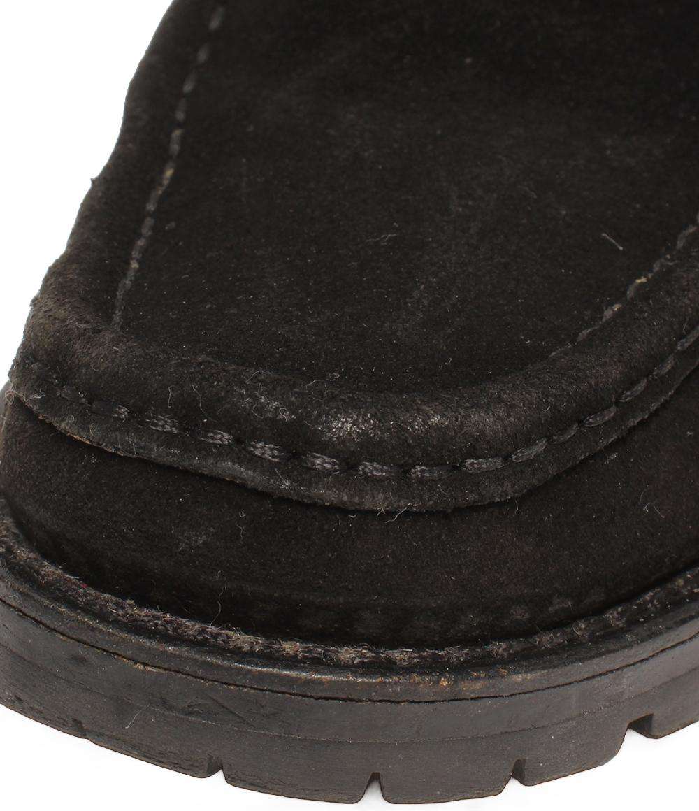 グッチ ローファー ショートブーツ ホースビット 114 0067 メンズ SIZE 40 1/2 (S) GUCCI