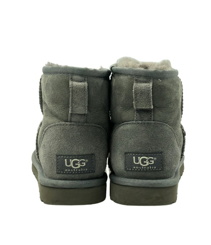 アグ ショートブーツ ムートンブーツ 5854 レディース SIZE 23 UGG