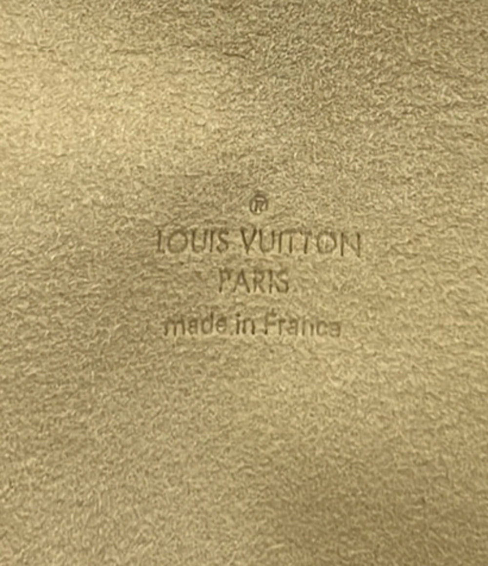 LOUIS VUITTON ウエストバッグ ボディバッグ ポシェット ポシェットフロランティーヌ モノグラム M51855 レディース ルイ・ヴィトン