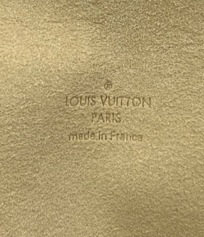 LOUIS VUITTON ウエストバッグ ボディバッグ ポシェット ポシェットフロランティーヌ モノグラム M51855 レディース ルイ・ヴィトン