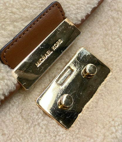 MICHAEL KORS ショルダーバッグ 肩掛け レディース マイケルコース