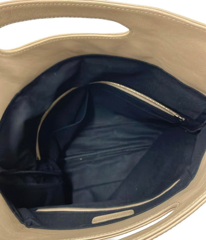 美品 ビジネスレザーファクトリー クラッチバッグ セカンドバッグ レザー レディース BUSINESS LEATHER FACTORY