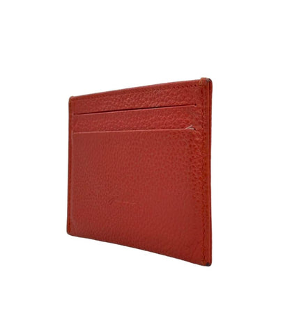 Longchamp カードケース レザー レディース ロンシャン