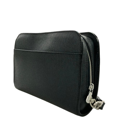 LOUIS VUITTON セカンドバッグ クラッチバッグ タイガ バイカル M30182 レディース ルイ・ヴィトン