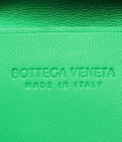 BOTTEGA VENETA ショルダーバッグ ポシェット 斜め掛け カセット レディース ボッテガ・ヴェネタ