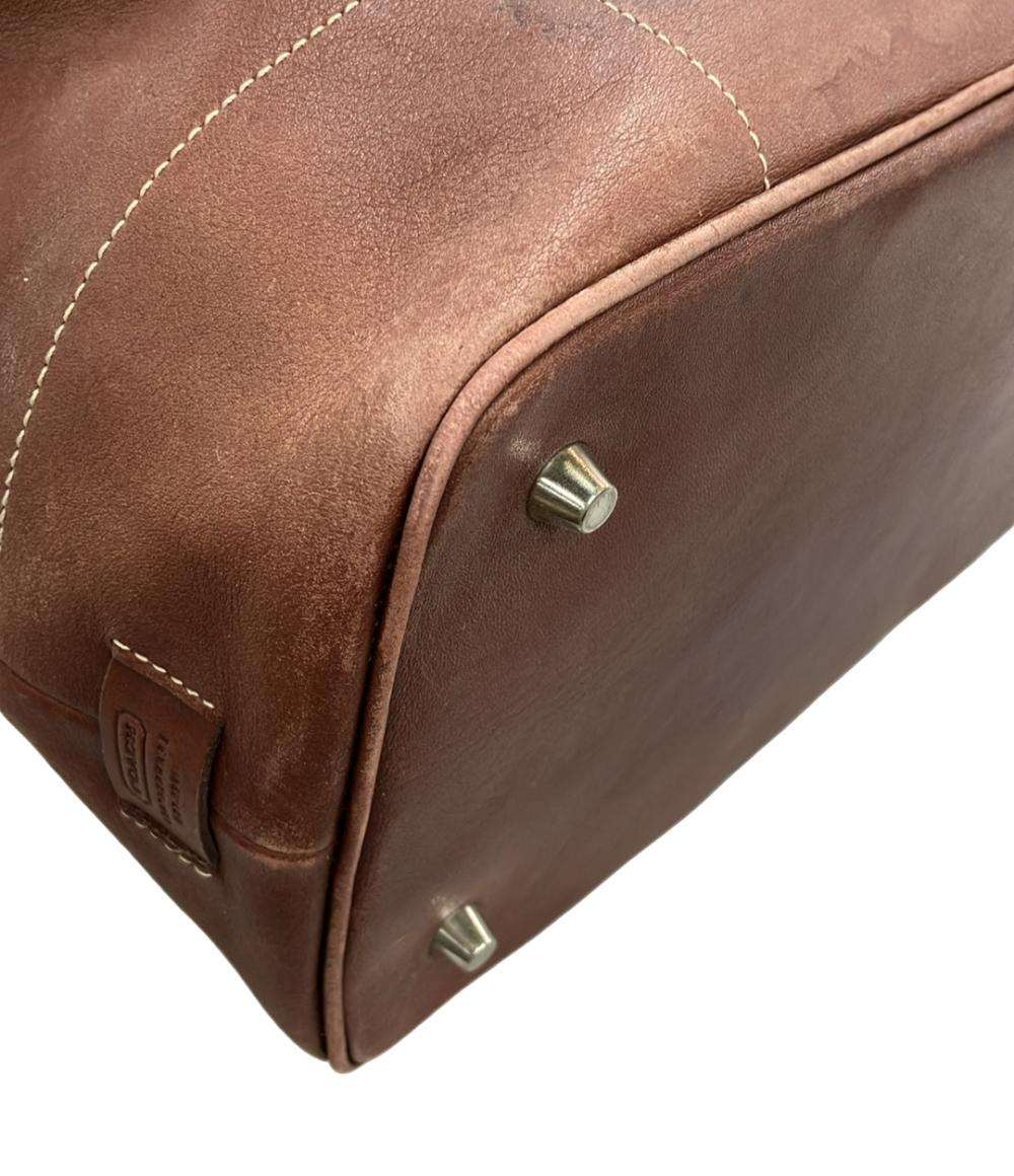 COACH トートバッグ レザー 7757 レディース コーチ