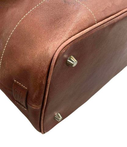 COACH トートバッグ レザー 7757 レディース コーチ