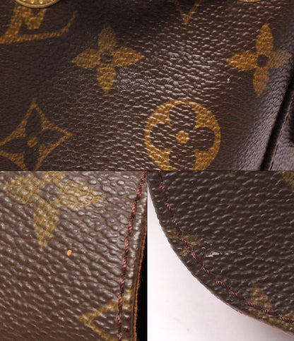 LOUIS VUITTON リュック モンスリMM モノグラム M51136 レディース ルイ・ヴィトン