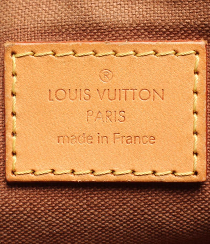 LOUIS VUITTON トートバッグ ショルダーバッグ 肩掛け ポパンクール オ モノグラム M40007 レディース ルイ・ヴィトン