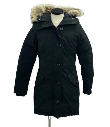 カナダグース ダウンコート2580LB レディース SIZE M (M) CANADA GOOSE