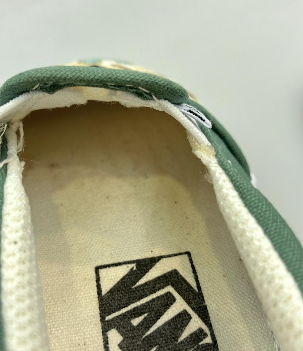 バンズ スリッポン ベビー SIZE 14 (M) VANS