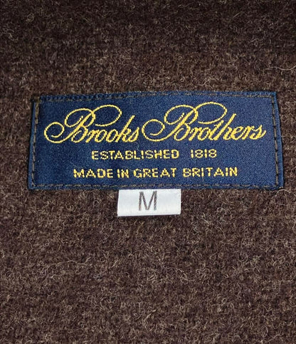 ブルックスブラザーズ ダッフルコート レディース SIZE M (M) Brooks Brothers