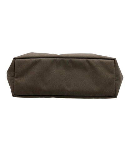 Herve Chapelier トートバッグ ハンドバッグ レディース エルベ・シャプリエ