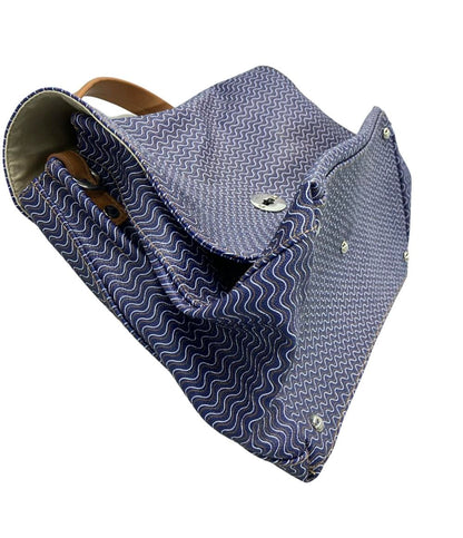 ザネラート 2way ハンドバッグ ショルダーバッグ 斜め掛け レディース ZANELLATO