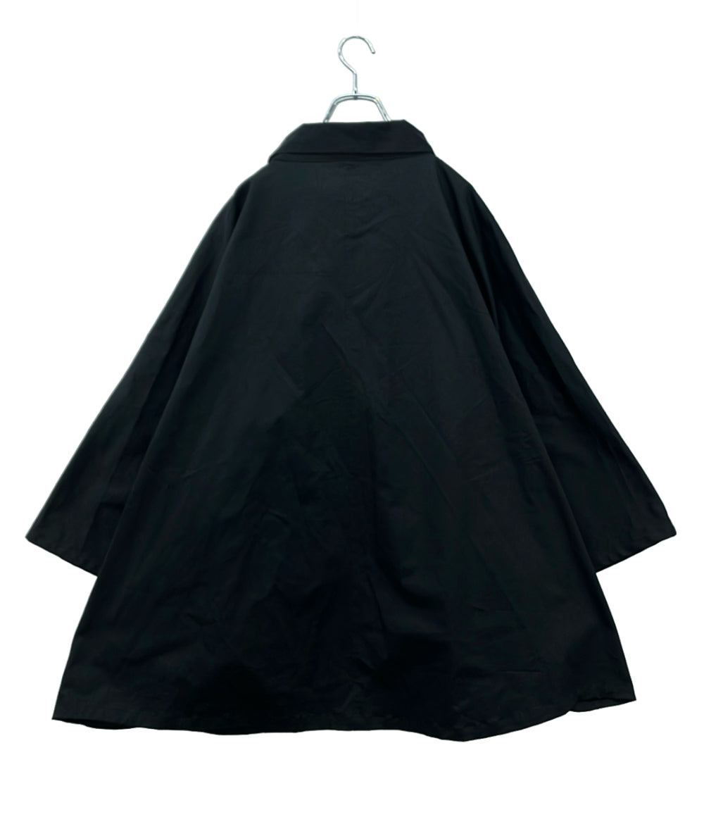 ERIKO YAMAGUCHI ポンチョ メンズ SIZE M エリコヤマグチ