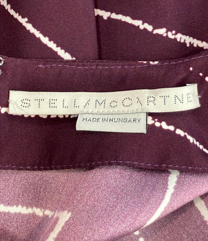 Stella McCartney 長袖 ワンピース レディース SIZE 36 ステラマッカートニー