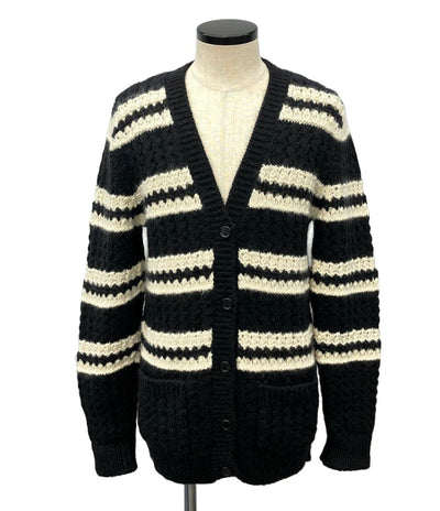 サンローランパリ カーディガン メンズ SIZE XS SAINT LAURENT PARIS