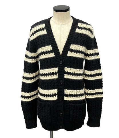 サンローランパリ カーディガン メンズ SIZE XS SAINT LAURENT PARIS