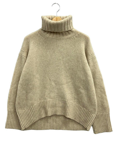 ギャルリーヴィー 長袖ニット タートルネック レディース SIZE S (S) GALERIE VIE