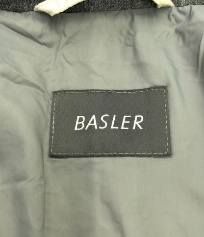 ダウンコート レディース SIZE 11 (XL) Basler