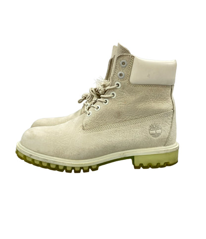 Timberland ワークブーツ クリアソール メンズ SIZE 26.5 (M) ティンバーランド