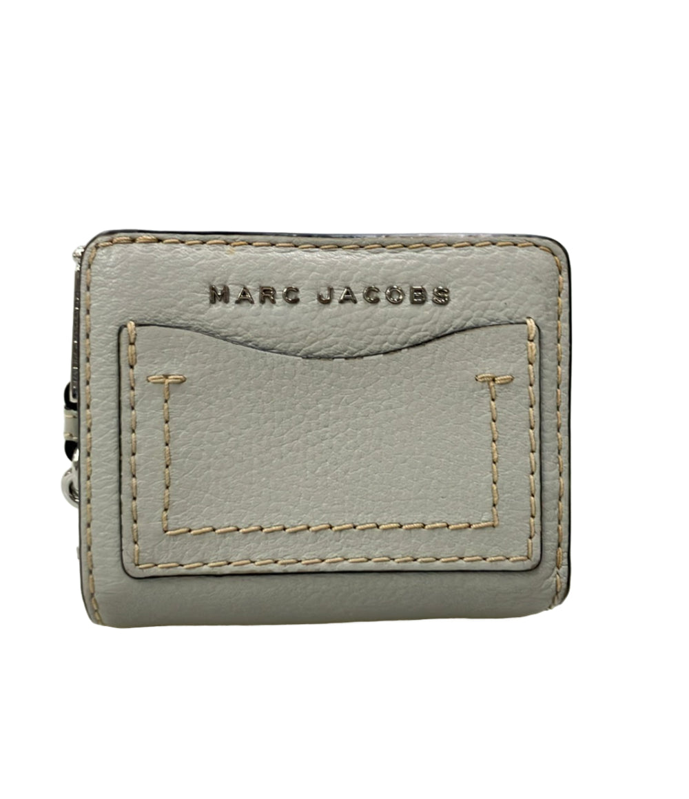 MARC JACOBS 二つ折り財布 レディース マークジェイコブス