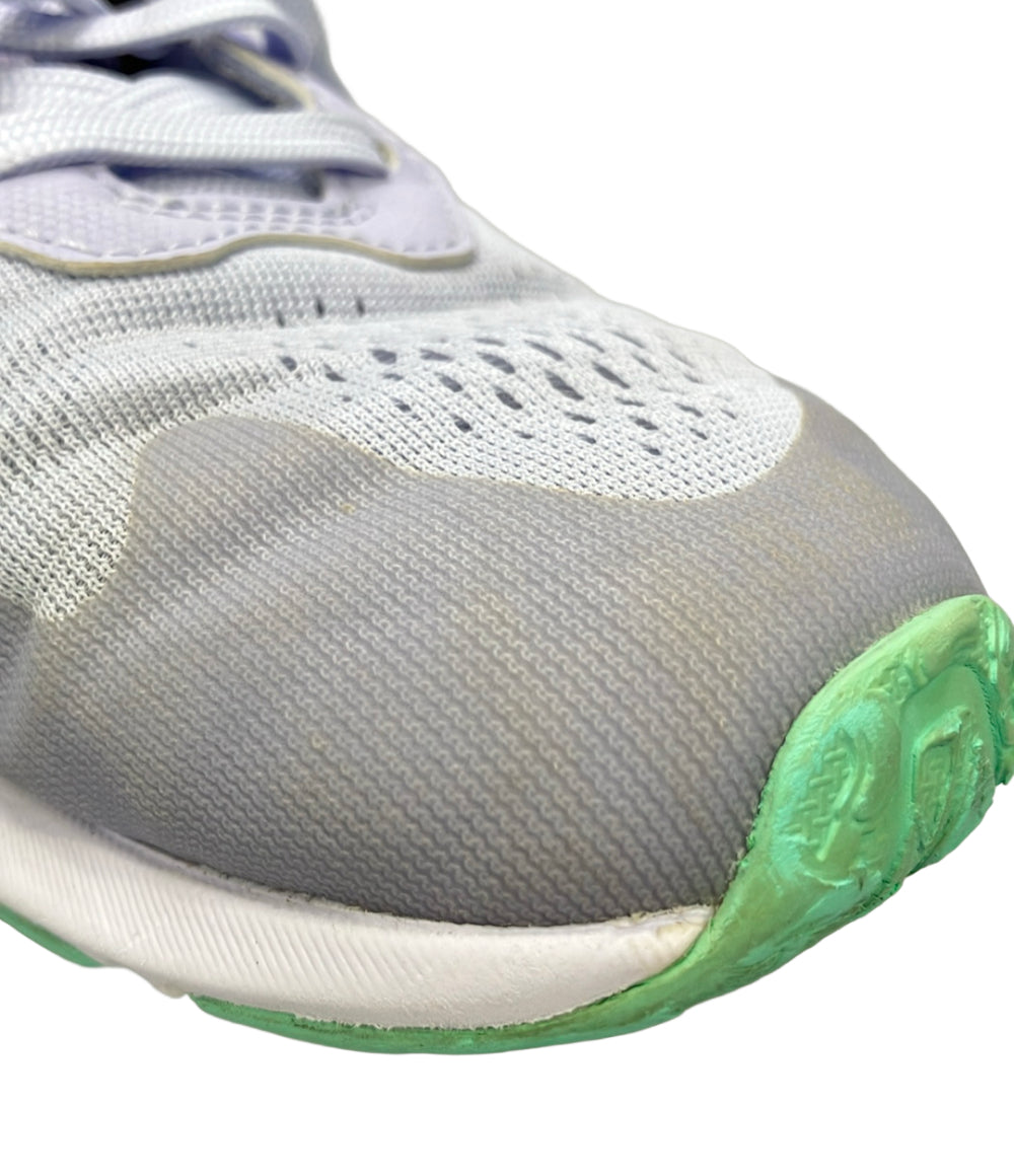 asics ローカットスニーカー レーザービーム RI 1154A190 キッズ SIZE 23.0 アシックス