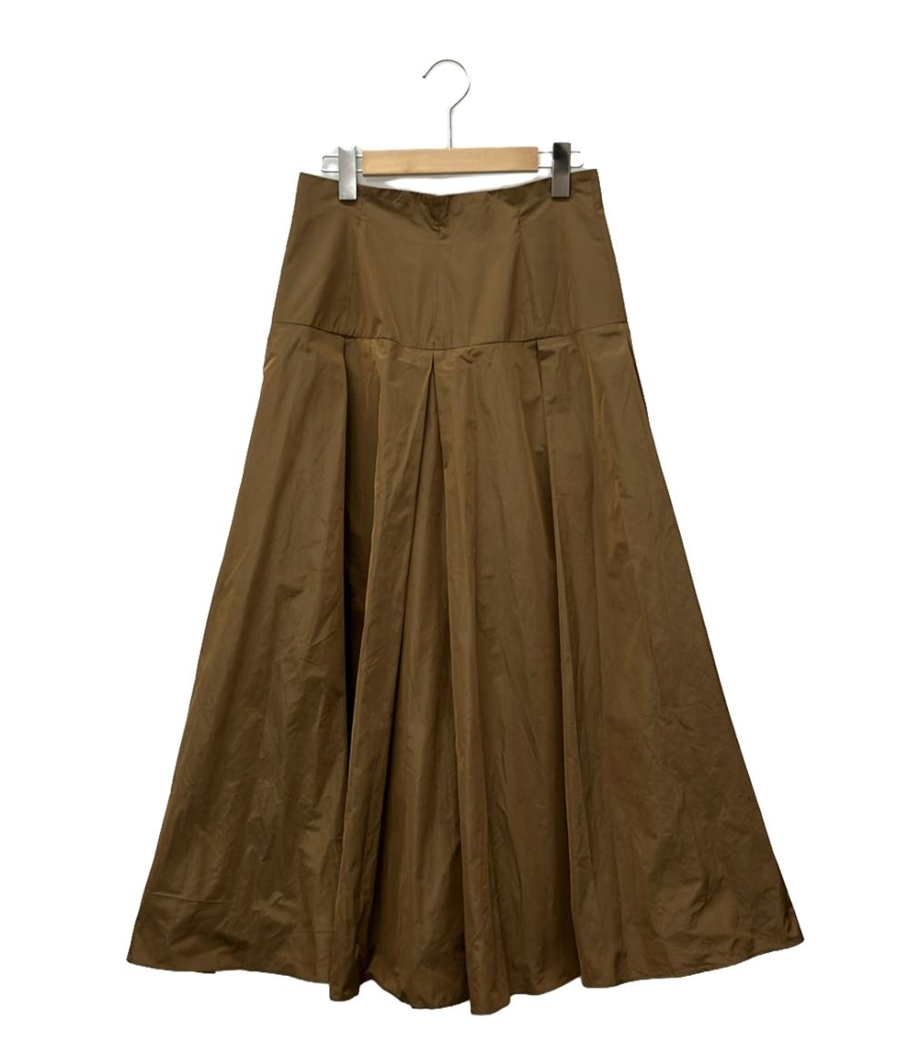 イエナ ラ ブークル ロングスカート イエナ ラ ブークル ロング