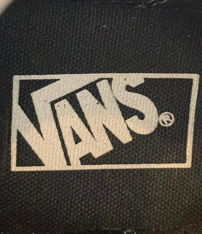 VANS SLOBE IENA スパンコール ローカットスニーカー OLD SKOOL オールドスクール 508731 レディース SIZE 23.5 (M) バンズ スローブ イエナ