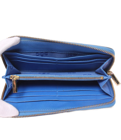 Tory Burch ラウンドファスナー長財布 レディース トリーバーチ