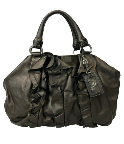 プラダ ハンドバッグ BR3987 レディース PRADA