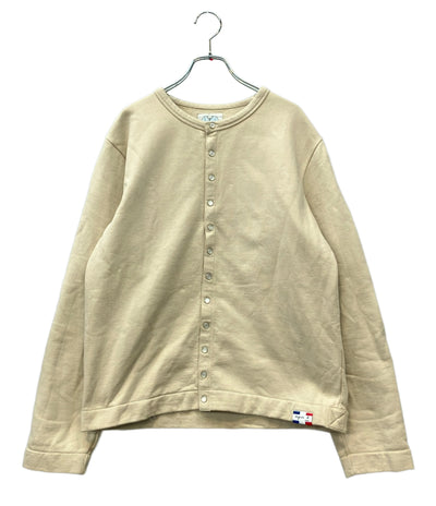 agnes b. 長袖カーディガン EZ78M001 メンズ SIZE 2 (M) アニエスベー