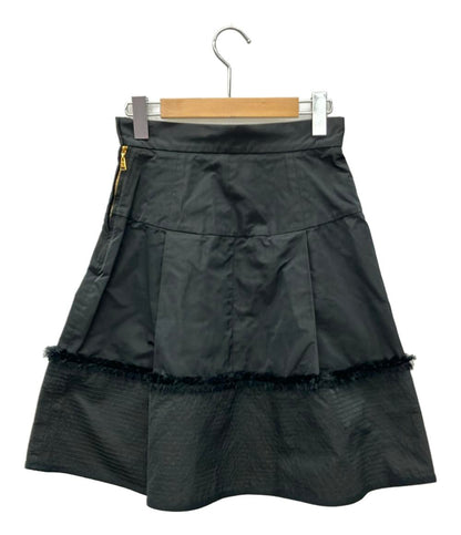 ルイ・ヴィトン スカート レディース SIZE 34 (S) LOUIS VUITTON