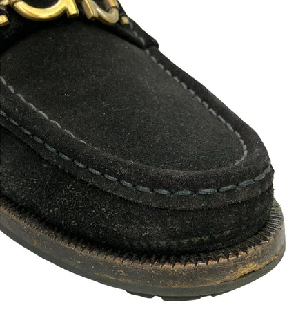 Salvatore Ferragamo ガンチーニローファー UR 16192 メンズ SIZE 6 1/2 (XS) サルヴァトーレフェラガモ