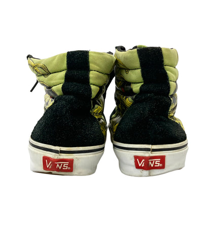 VANS ハイカットスニーカー VAULT SK8-HI LX (STEVE CABALLERO/DRAGON) 40335-42 メンズ SIZE 10 ヴァンズ