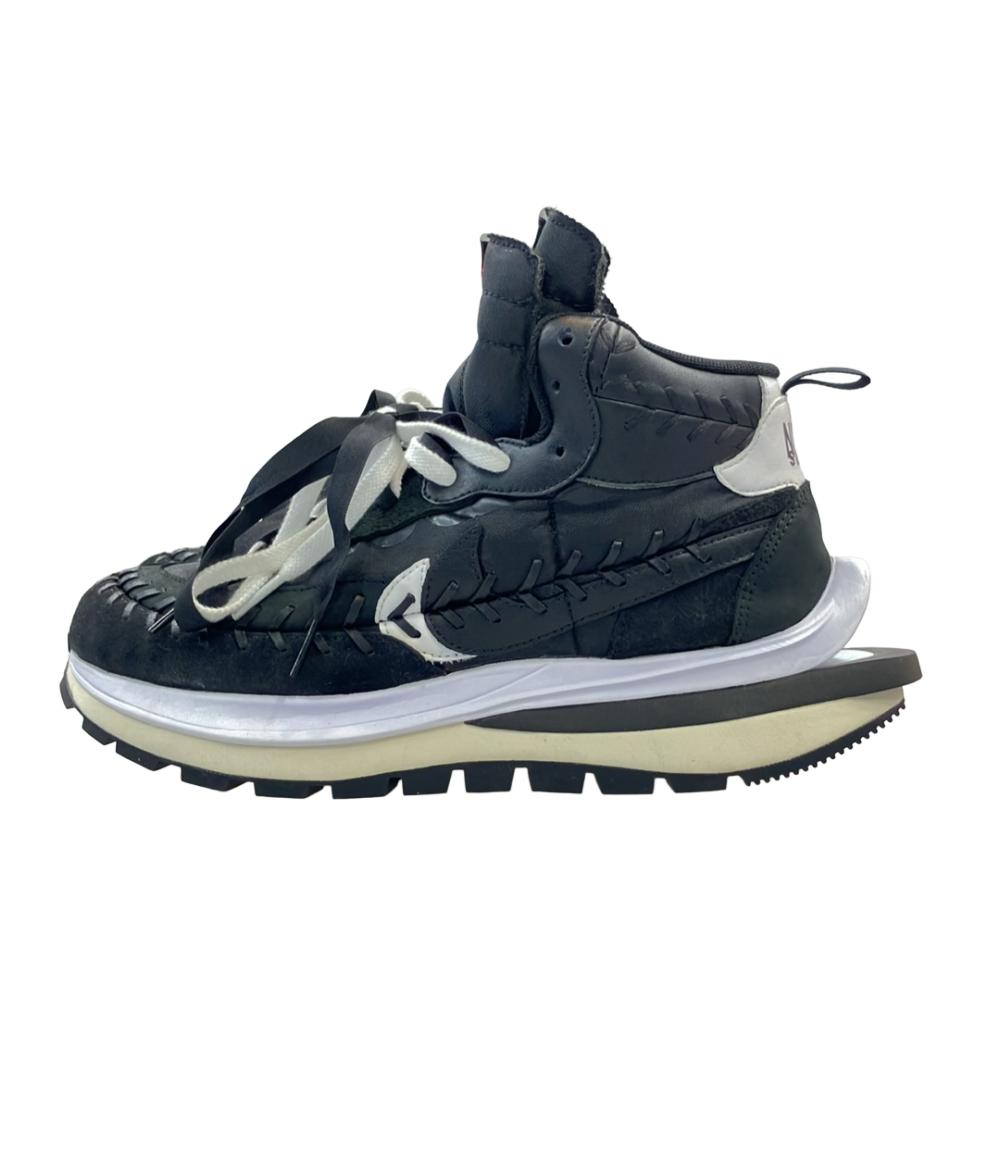 NIKE ハイカットスニーカー × ジャンポール ゴルチエ × サカイ LDVAPOR