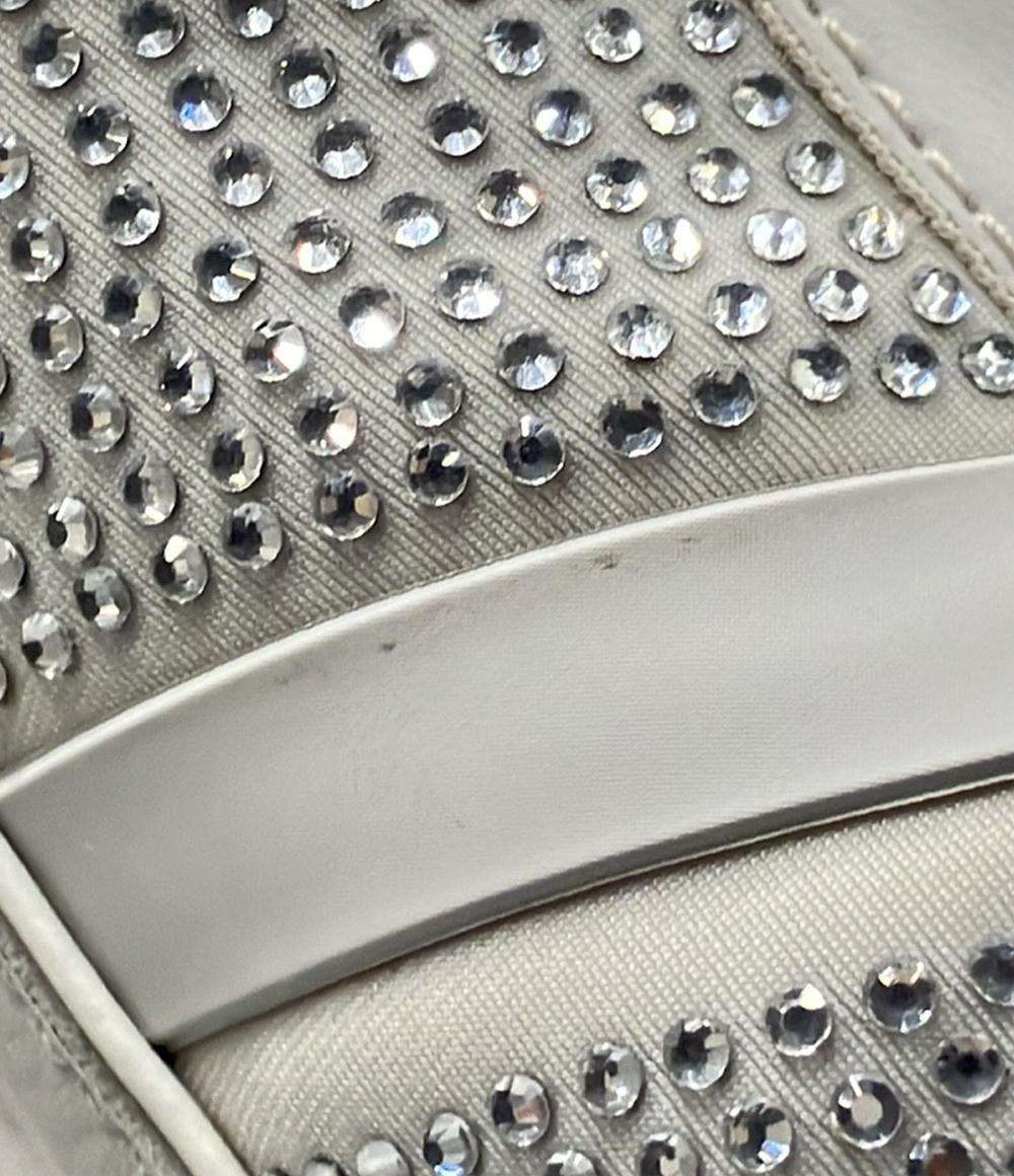 MICHAEL KORS ウェッジソールスニーカー レディース SIZE 6M (23cm) マイケルコース