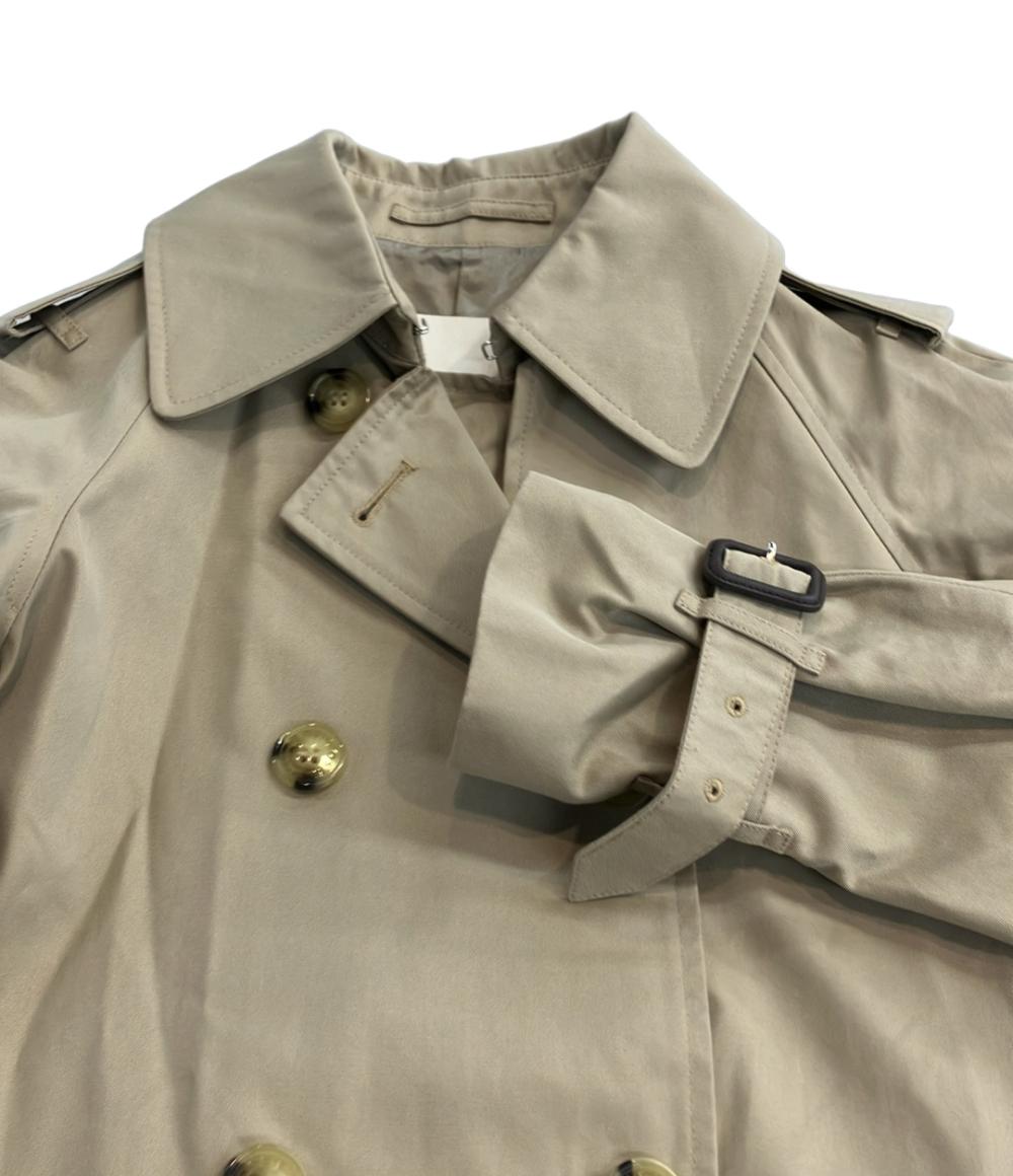 美品 マッキントッシュ トレンチコート レディース SIZE 6 (S) Mackintosh