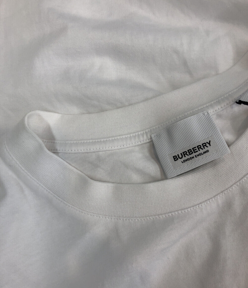 バーバリー  半袖Tシャツ      メンズ SIZE M (M) BURBERRY