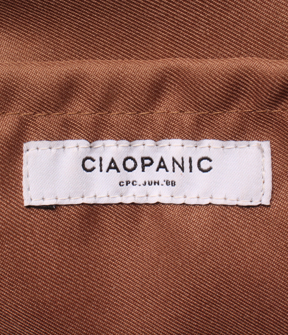 Ciaopanic ハンドバッグ かごバッグ レディース チャオパニック