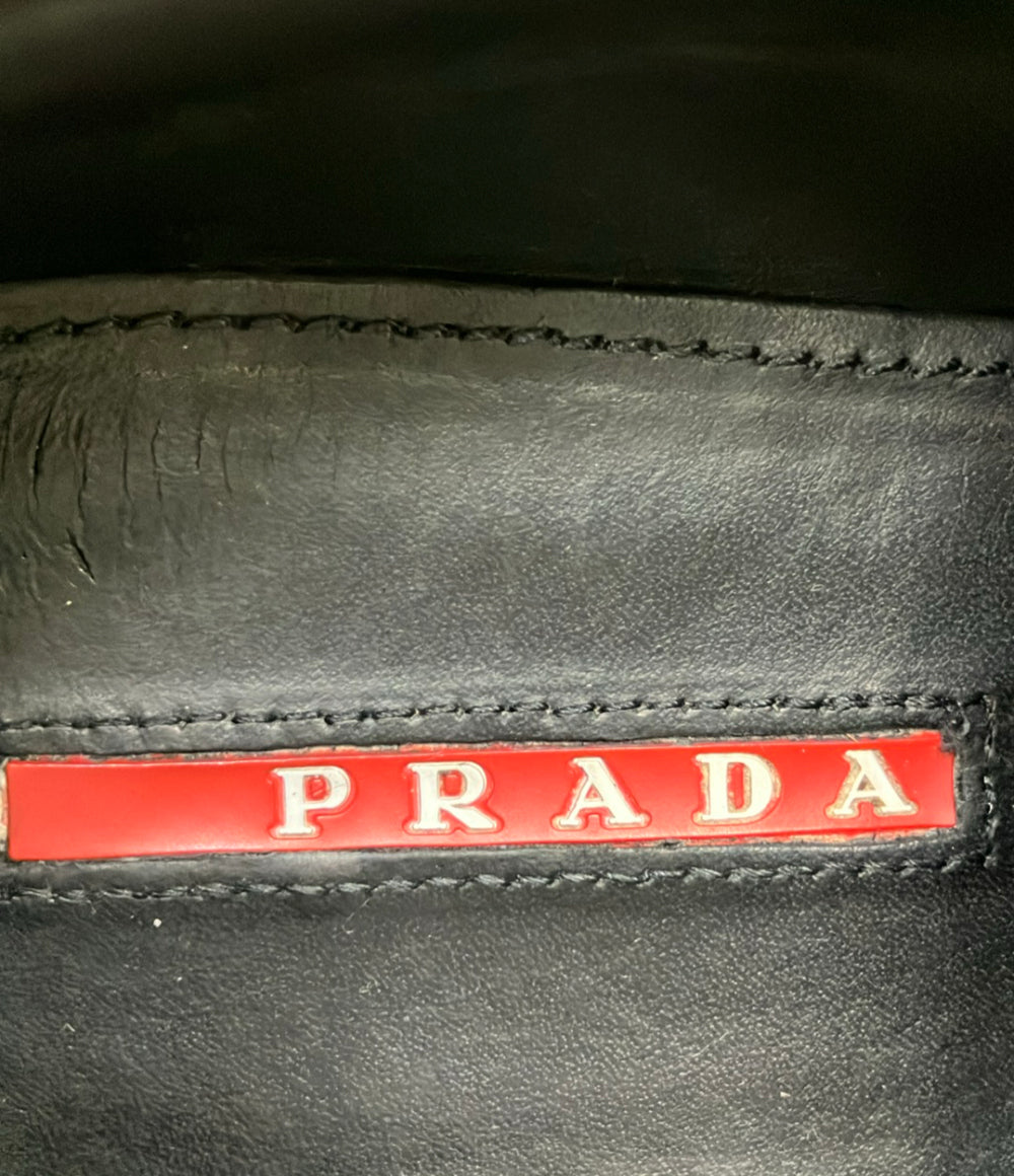 PRADA SPORTS ダービーシューズ メンズ SIZE 38 プラダスポーツ