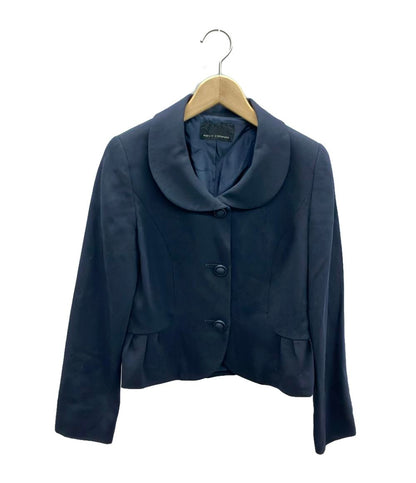 ヌーヴコンフィニ フォーマルショートジャケット レディース SIZE 9 (M) nouv confini