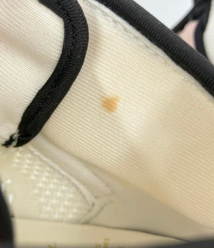 ダブル スタンダード クロージング ハイカットニットスニーカー レディース SIZE 36 1/2 (M) Doble standard clothing